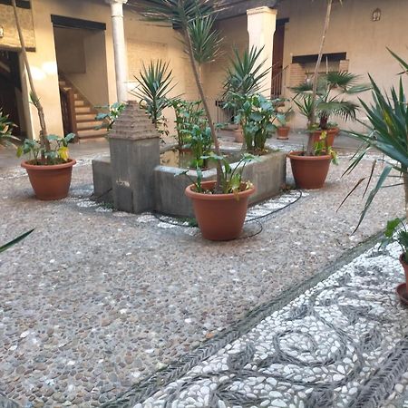 阿巴迪亚套房公寓 格拉纳达 外观 照片